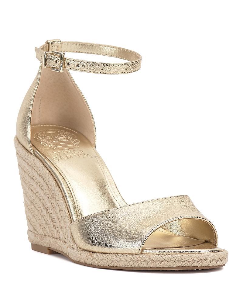 Vince Camuto Womens Felyn Espadrille Wedge Sandals Product Image