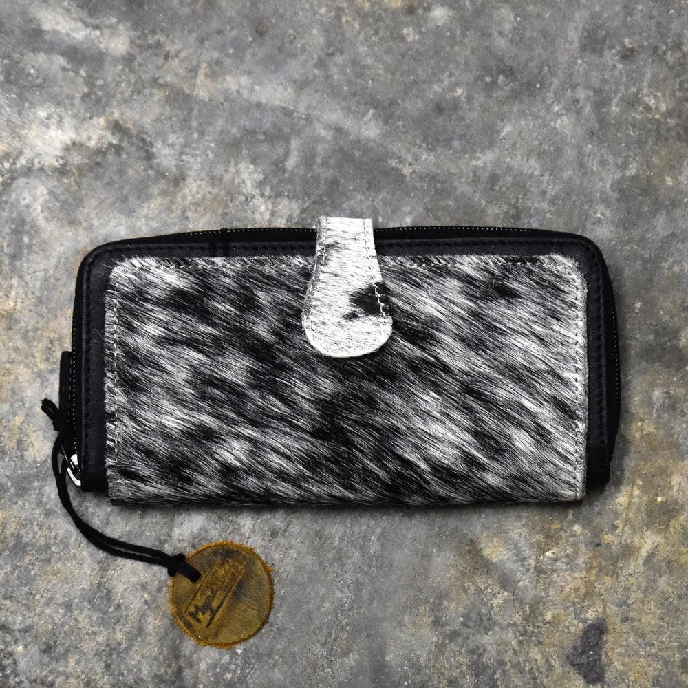 Cookies And Cream Wallet Product Image