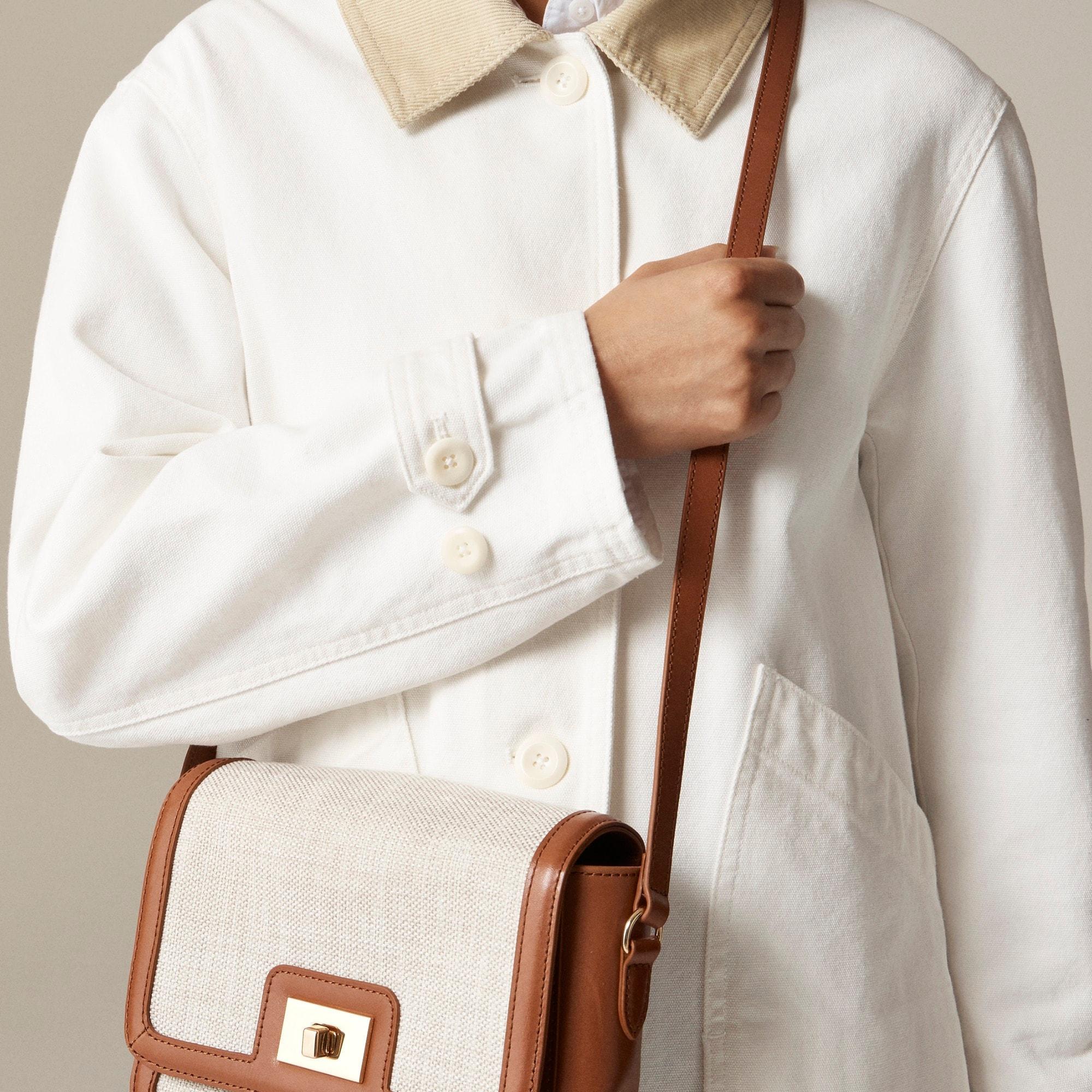 Barn Jacket™ in canvas Product Image