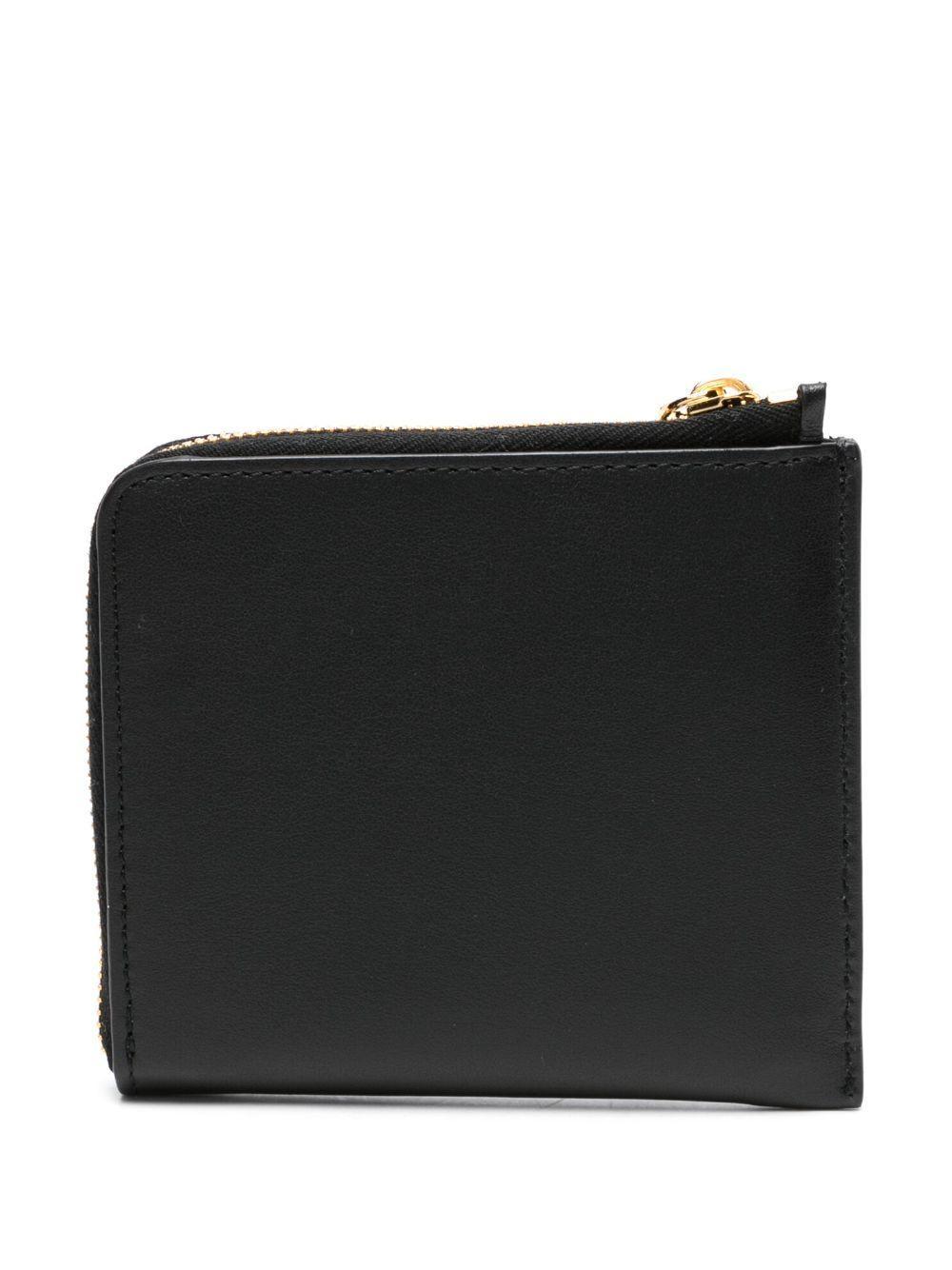 Le Porte-Monnaie Tourni wallet Product Image