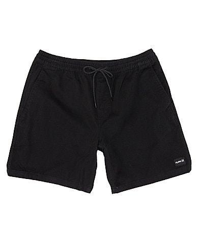 Hurley Pleasure Point 18 Outseam Volley Shorts Product Image