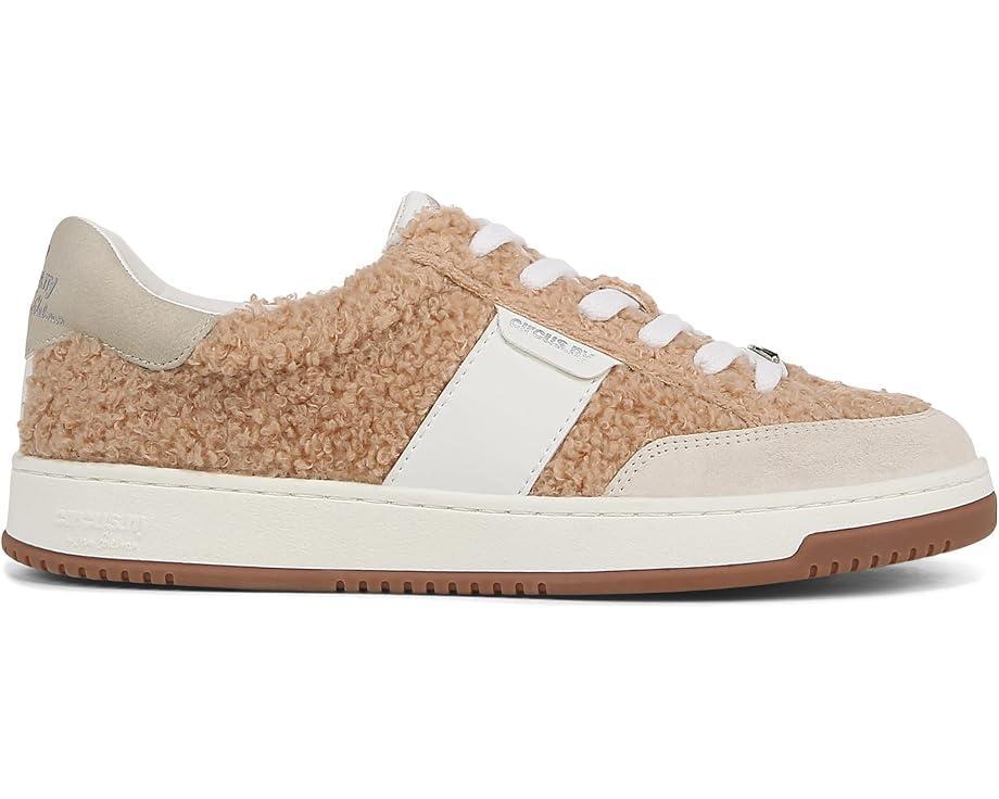 Janson II Action Leather Sneaker Product Image