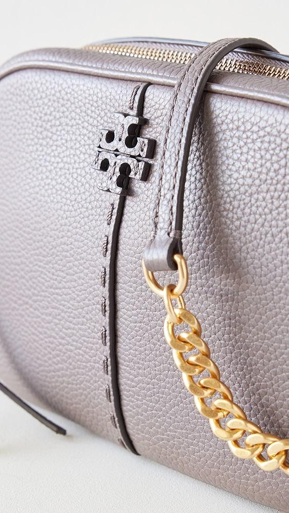 Tory Burch Mcgraw Camera Bag | Shopbop Product Image