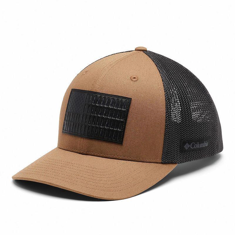 Columbia Columbia Rugged Outdoor Mesh Ball Cap- Product Image