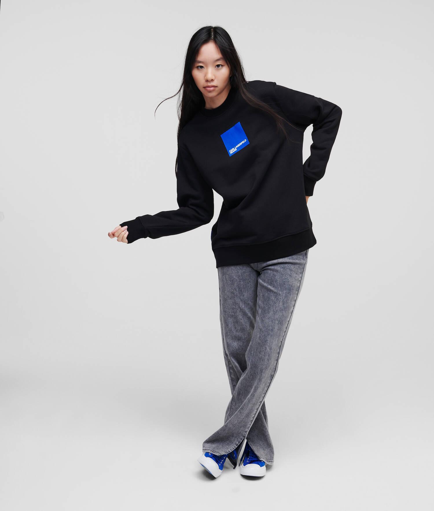 KLJ SWEATSHIRT Product Image