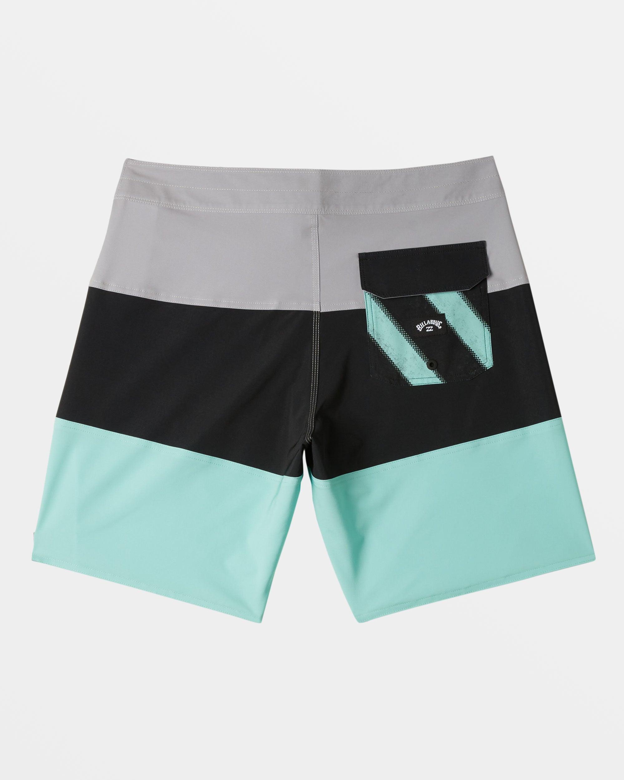 Tribong Pro 18" Boardshorts - Night Male Product Image