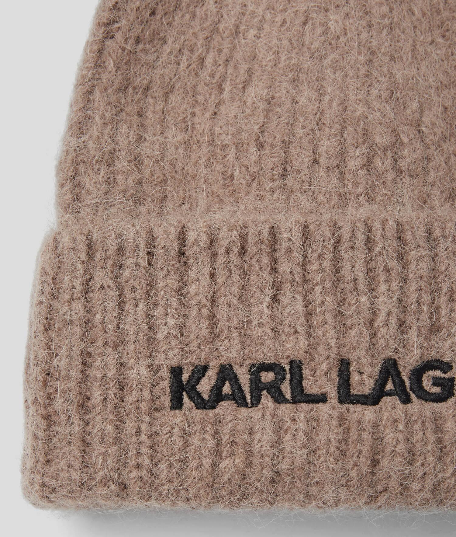 K/ESSENTIAL BEANIE Product Image