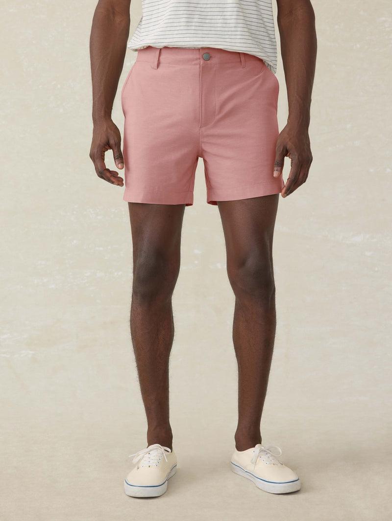 All Day™ Short 2.0 (5") - Trail Olive Product Image