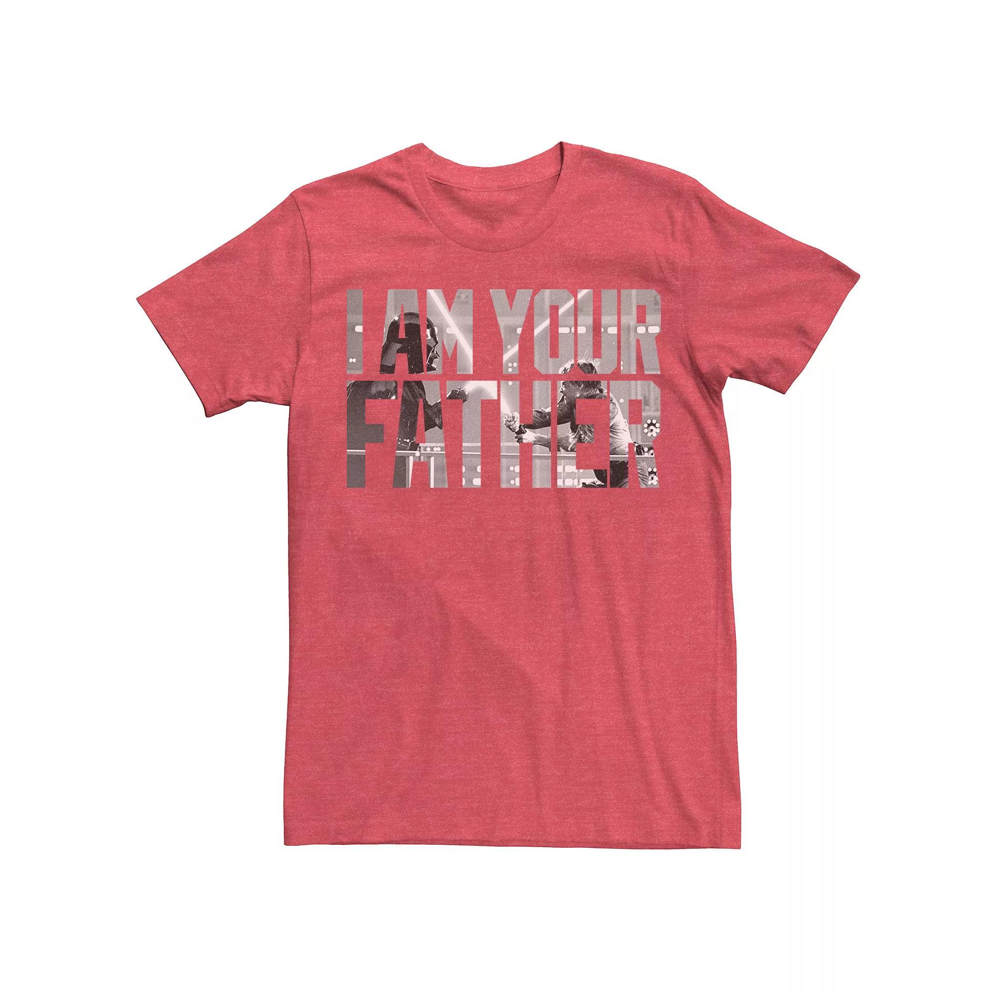 Men's Jurassic Park Life Finds A Way Quote Tee, Size: XL, Red Grey Product Image