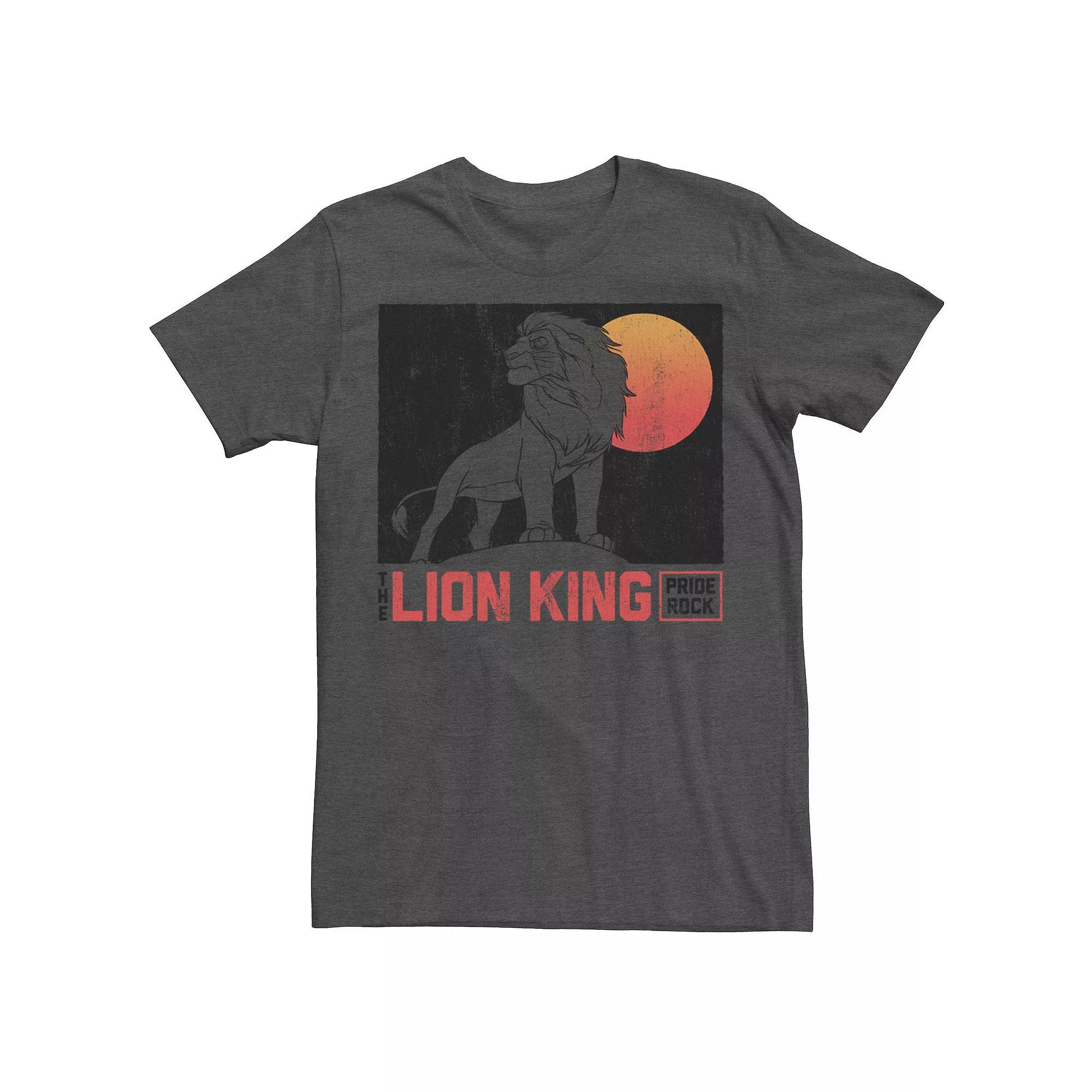 Men's Harry Potter Platform 9 &3/4 Simple Logo Tee,  Product Image