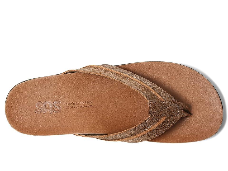 SAS Freedom (Sunstone) Women's Sandals Product Image