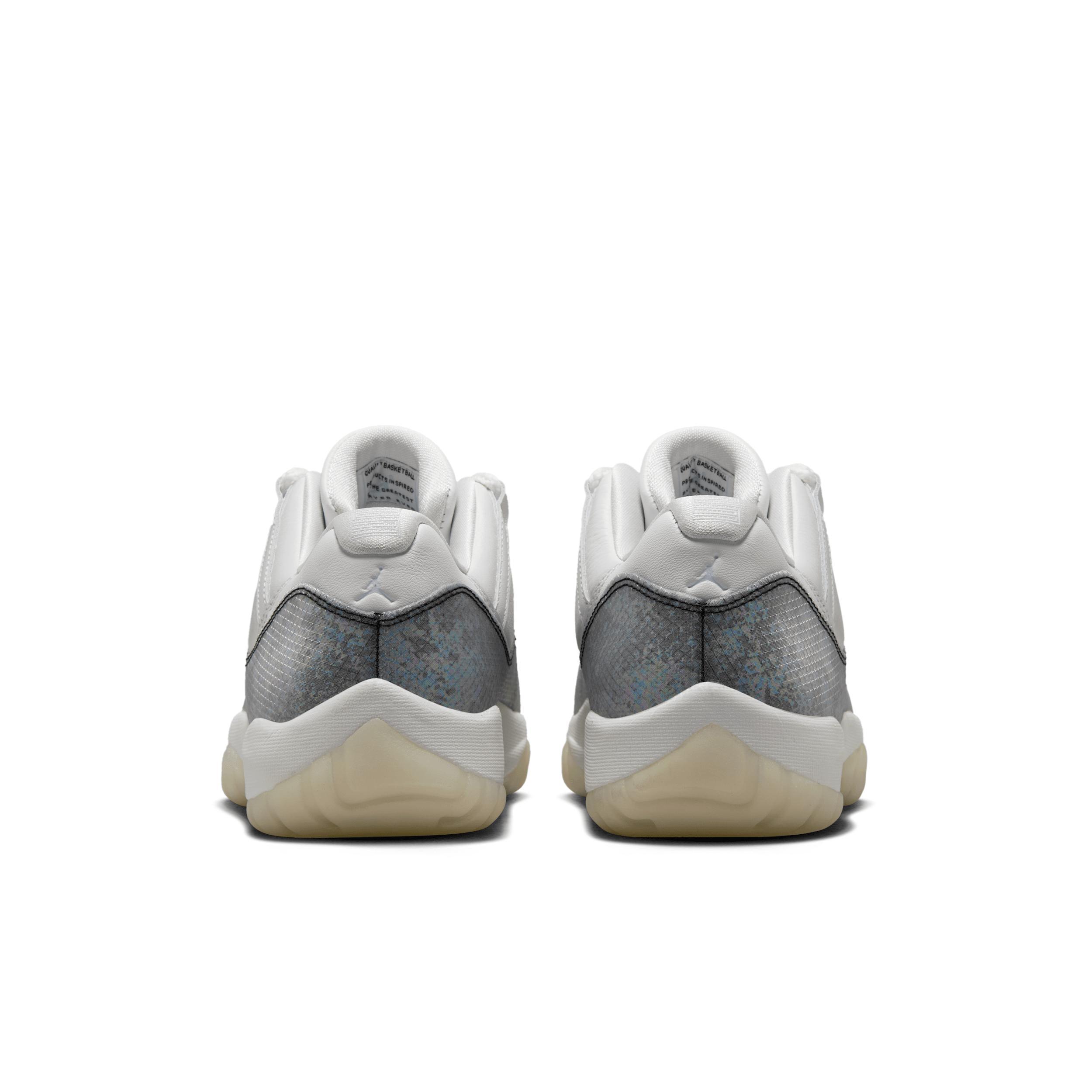 Men's Air Jordan 11 Retro "LNY" Shoes Product Image