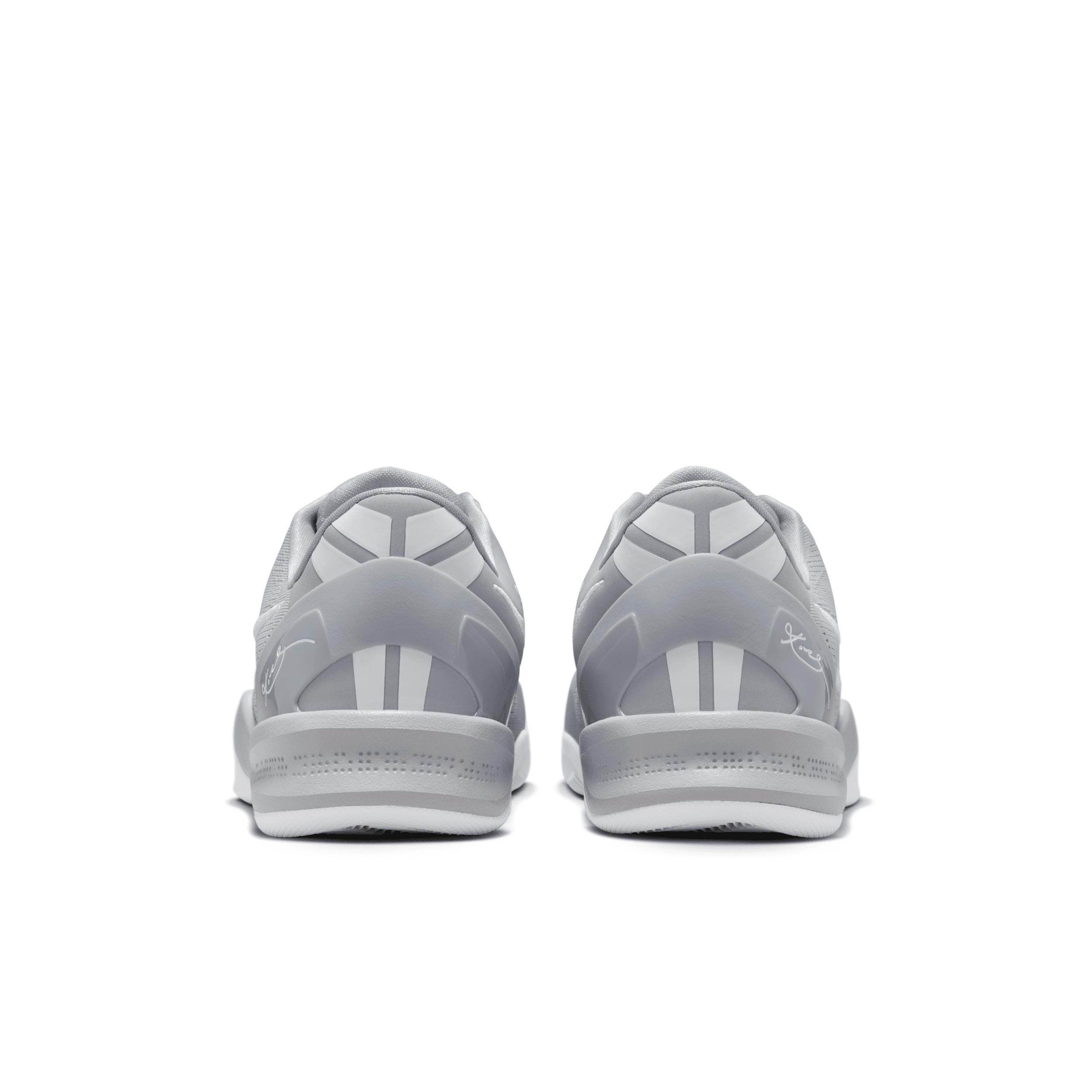 Nike Men's Kobe VIII Protro Basketball Shoes Product Image