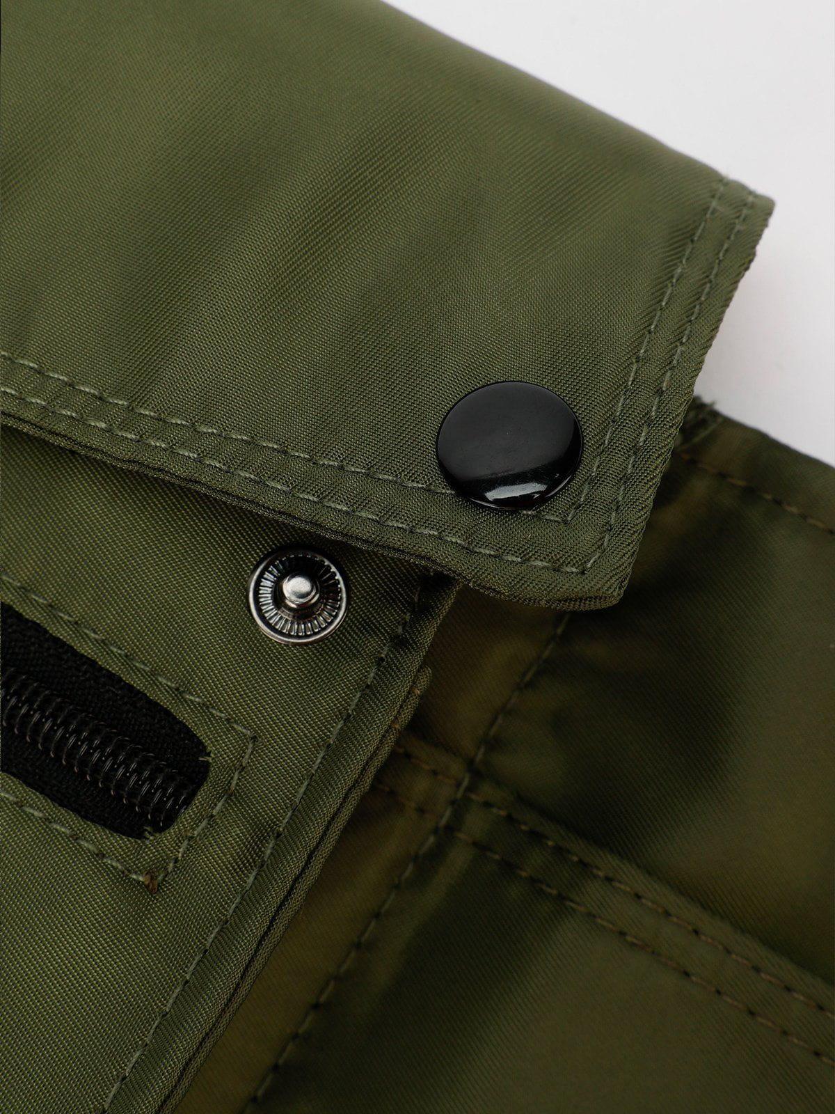 Multipurpose Crossbody Bag Product Image