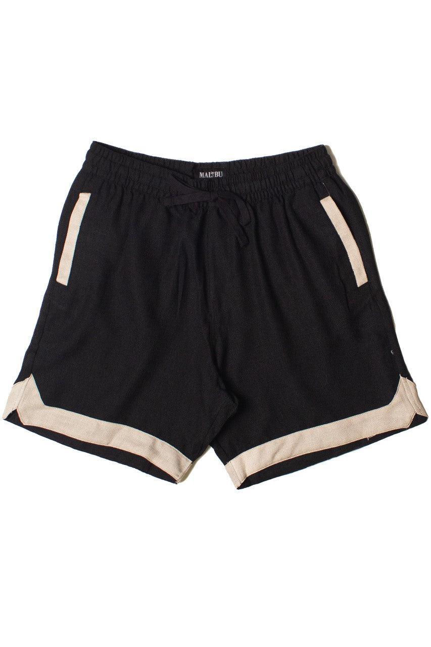 Polyester Basketball Style Shorts Product Image