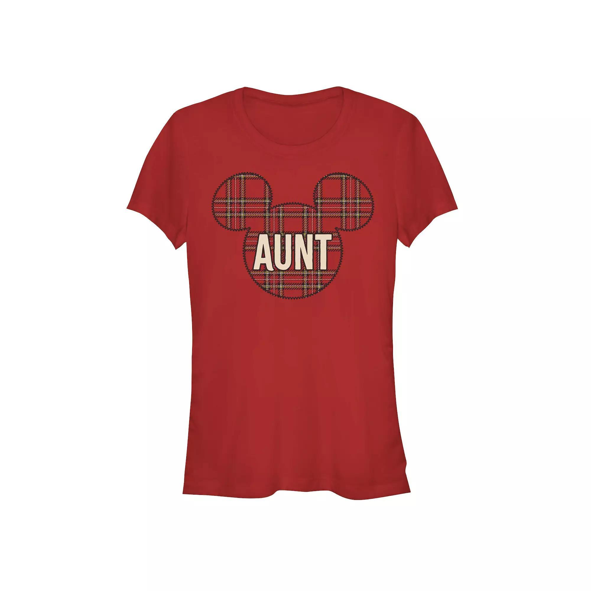 Disney's Sleeping Beauty Juniors' Maleficent Dragon Poster Graphic Tee, Girl's,  Product Image