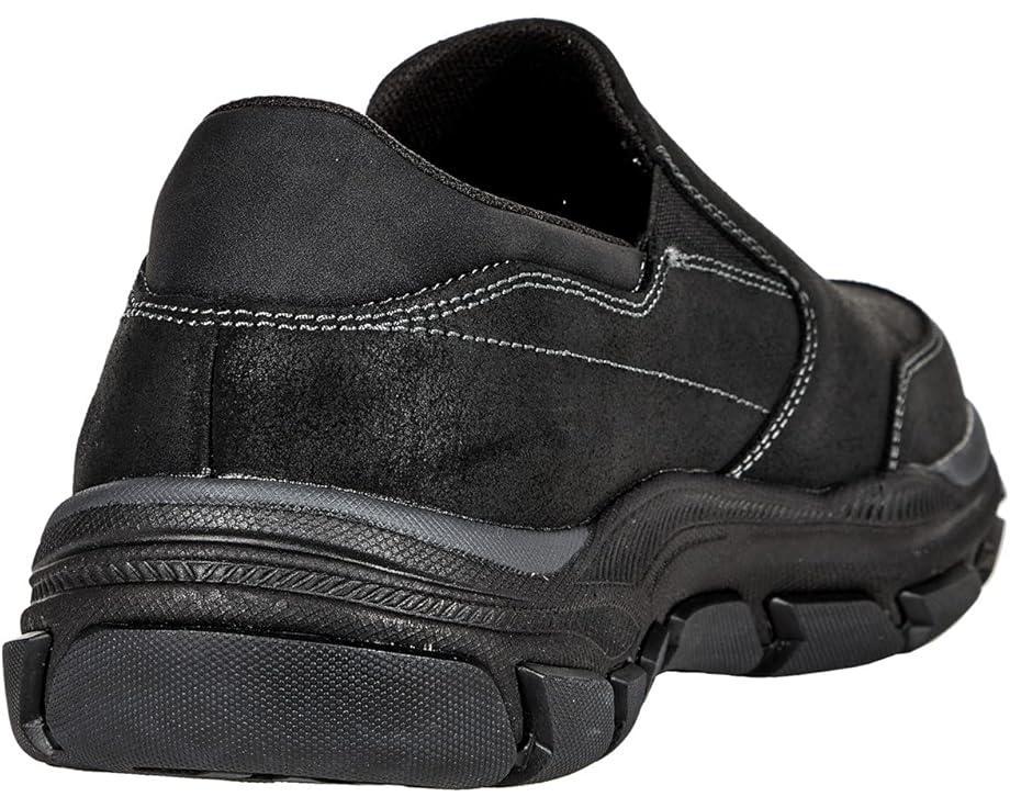 Relaxed Fit Respected - Lowry Product Image