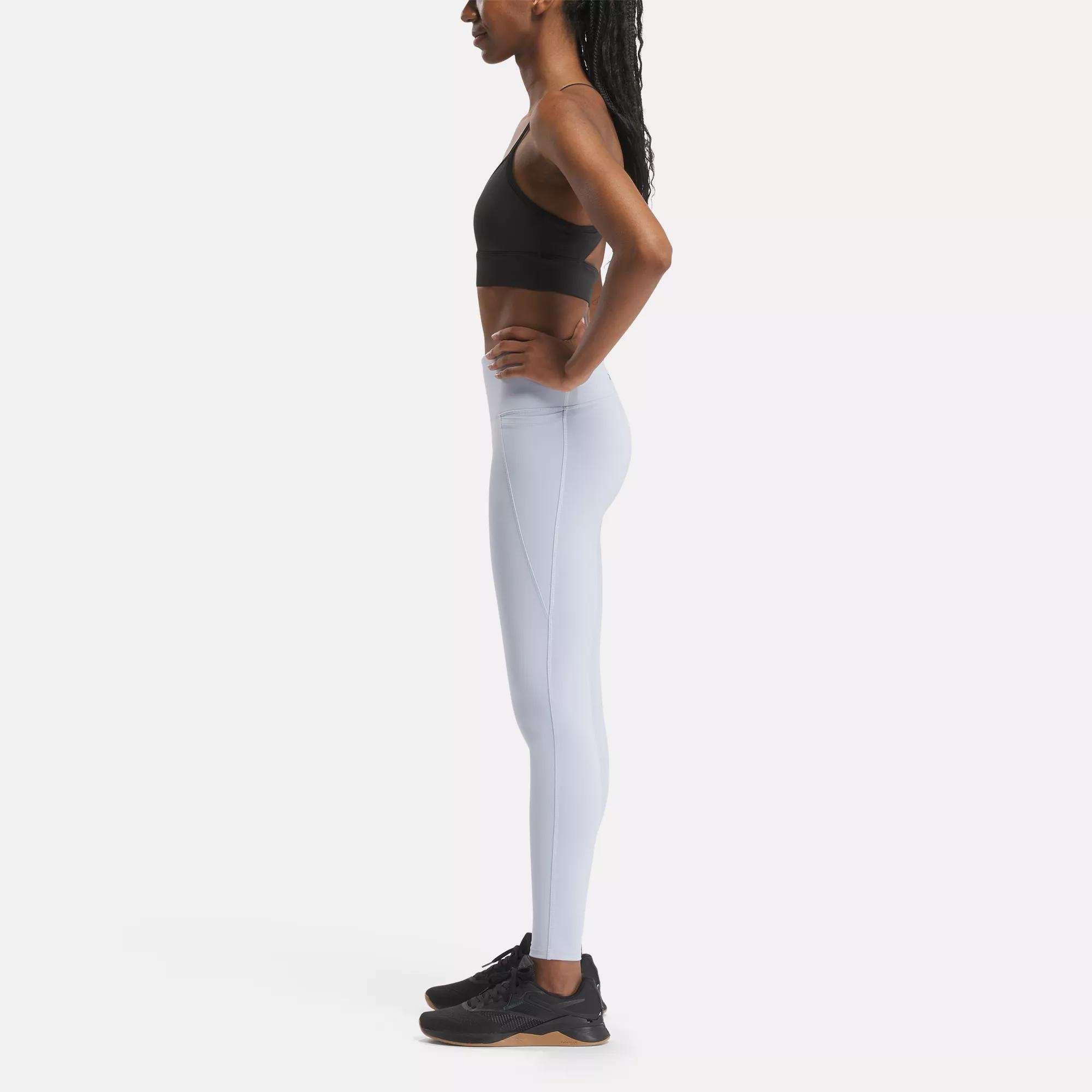Women's Lux High-Rise Leggings Female Product Image