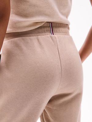Relaxed Solid Sweatpant Product Image