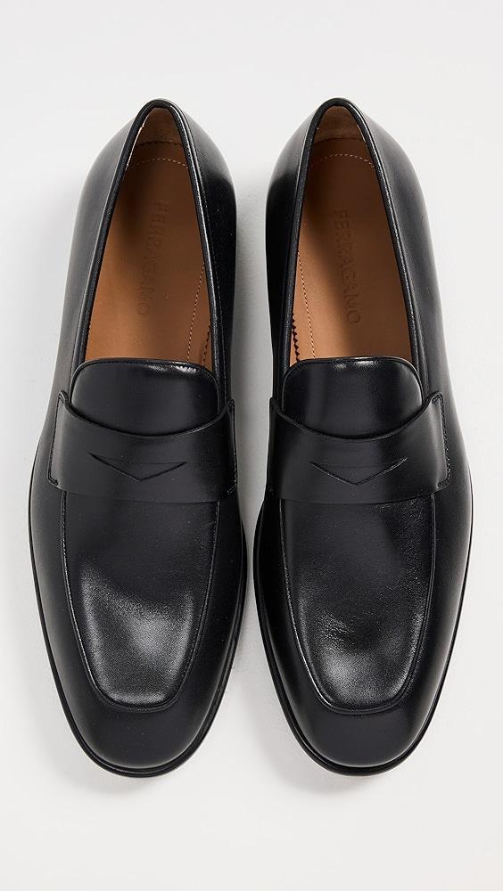 FERRAGAMO Funes Loafers | Shopbop Product Image