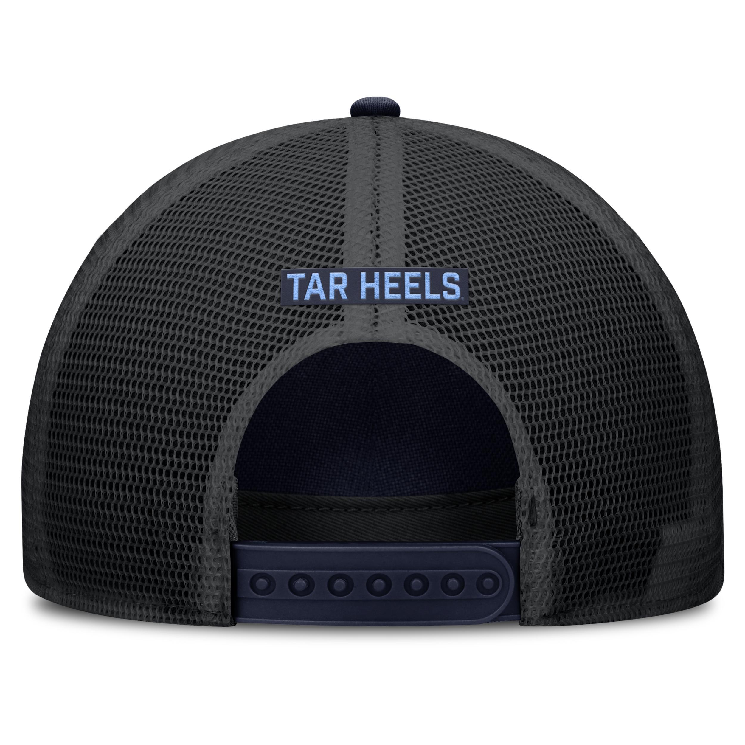 Arizona Primetime Rise Nike Mens College Trucker Adjustable Hat | NC9741SUAN-SFF Product Image