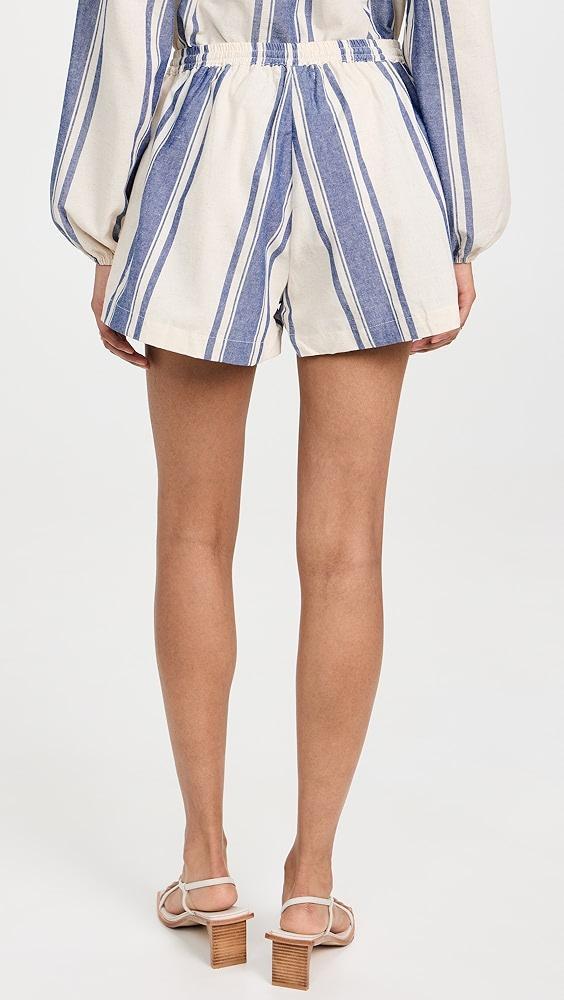 Natalie Martin Collection Jasper Shorts | Shopbop Product Image