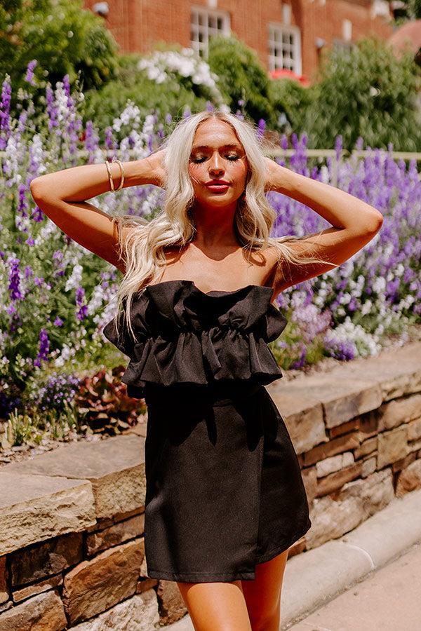 On The Way To You Romper Product Image