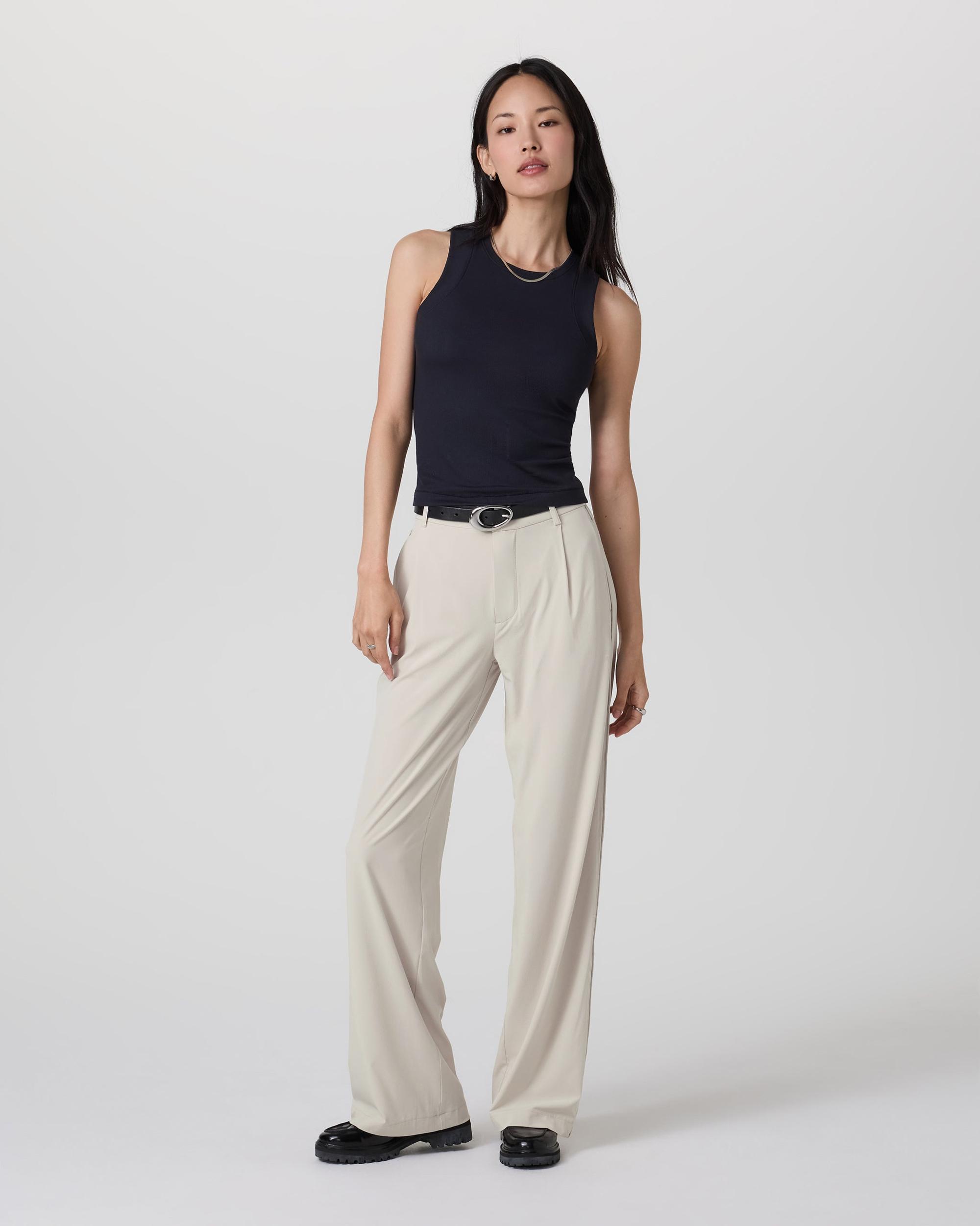 Villa Trouser Product Image