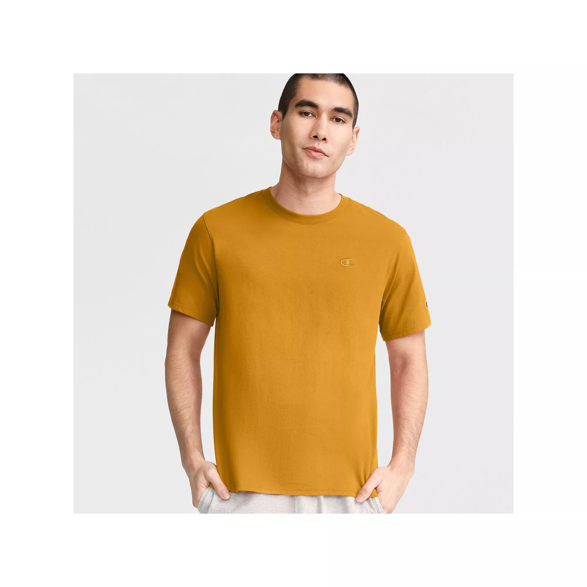 Men's Champion® Classic Jersey Tee,  Product Image