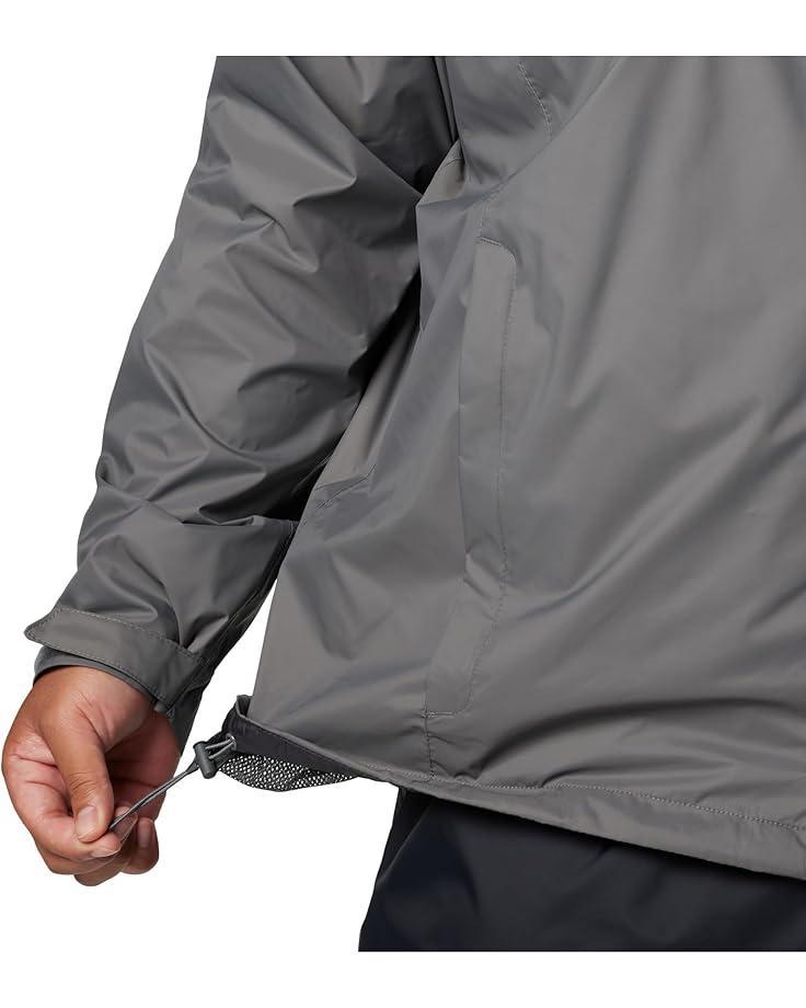 Big & Tall Ascender™ Softshell Jacket Product Image