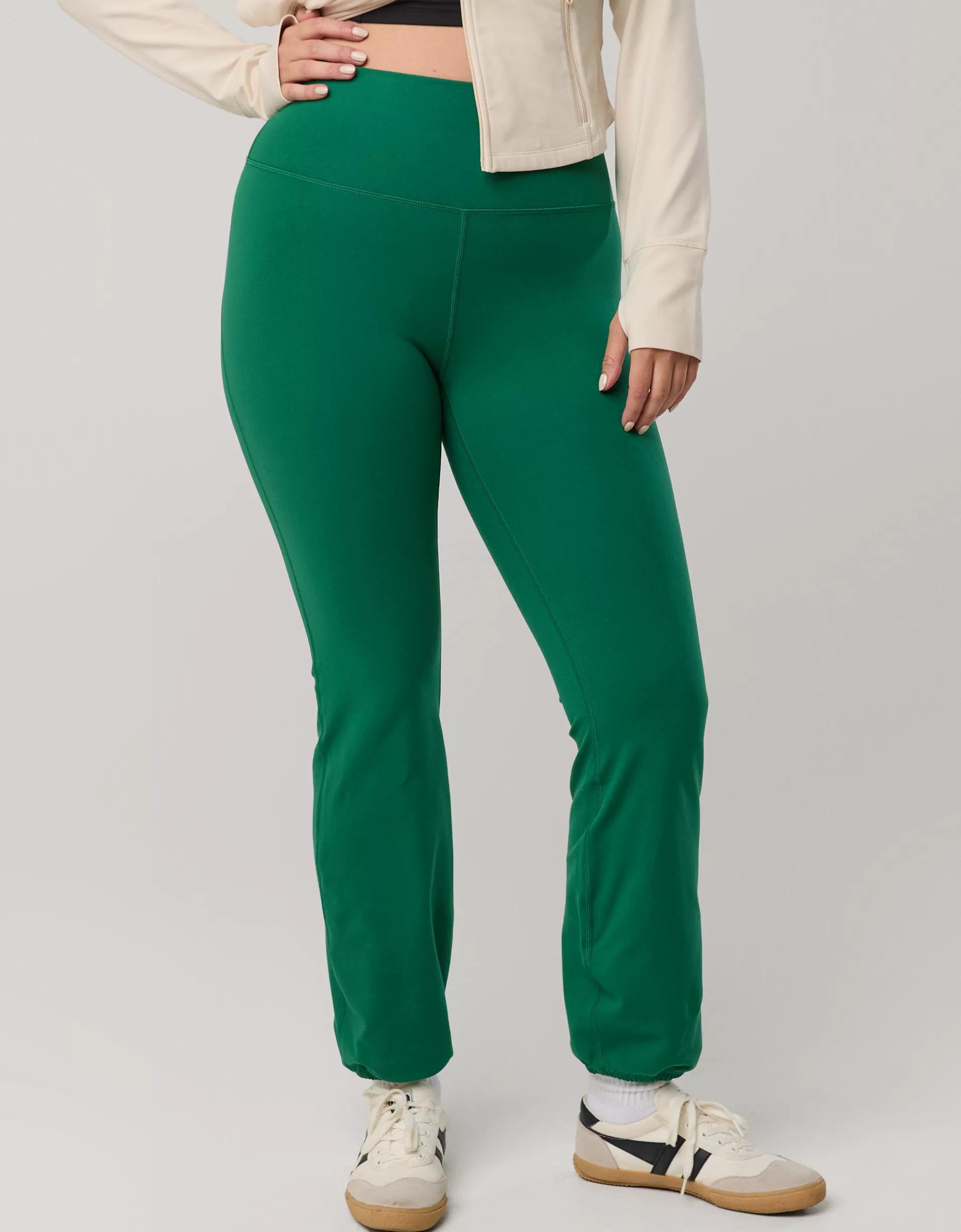 OFFLINE By Aerie The Hugger High Waisted Cinch Pant Product Image