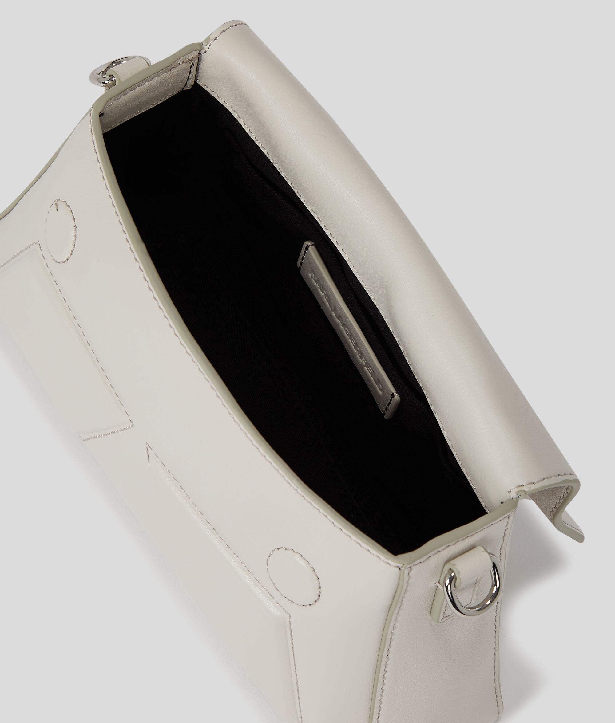 IKON K CROSSBODY BAG Product Image