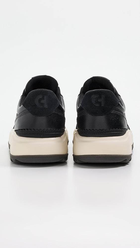 Cole Haan Grandpro Crossover Golf Sneakers | Shopbop Product Image