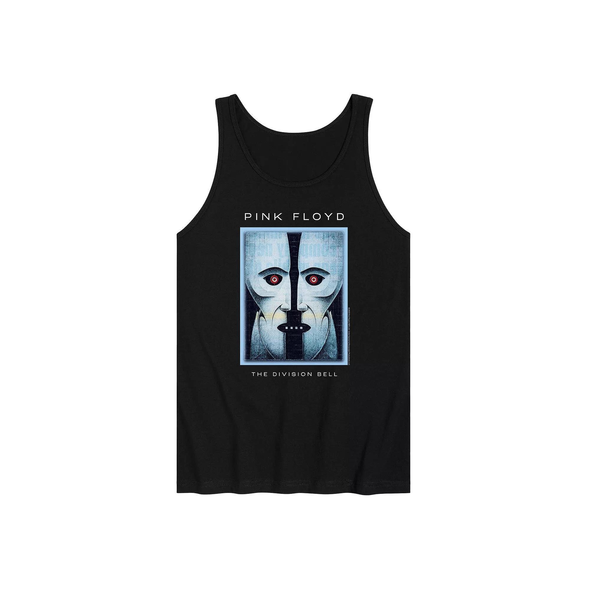 Men's Rugrats 90s Rugrats Back Tank Top,  Product Image