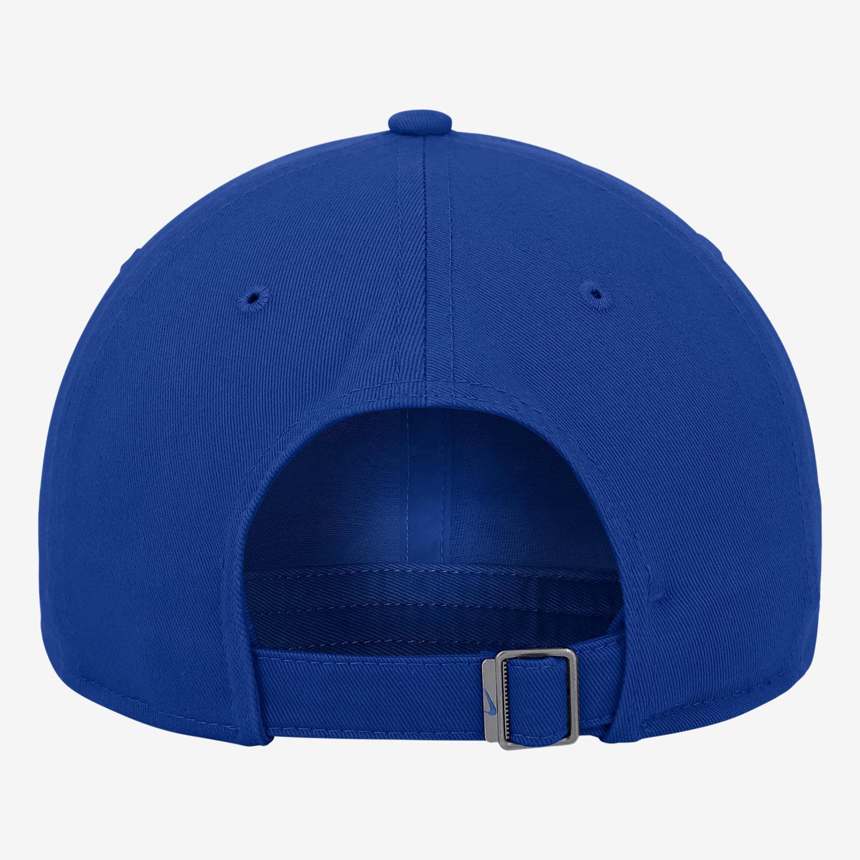 Inter Milan Club Nike Soccer Adjustable Cap Product Image