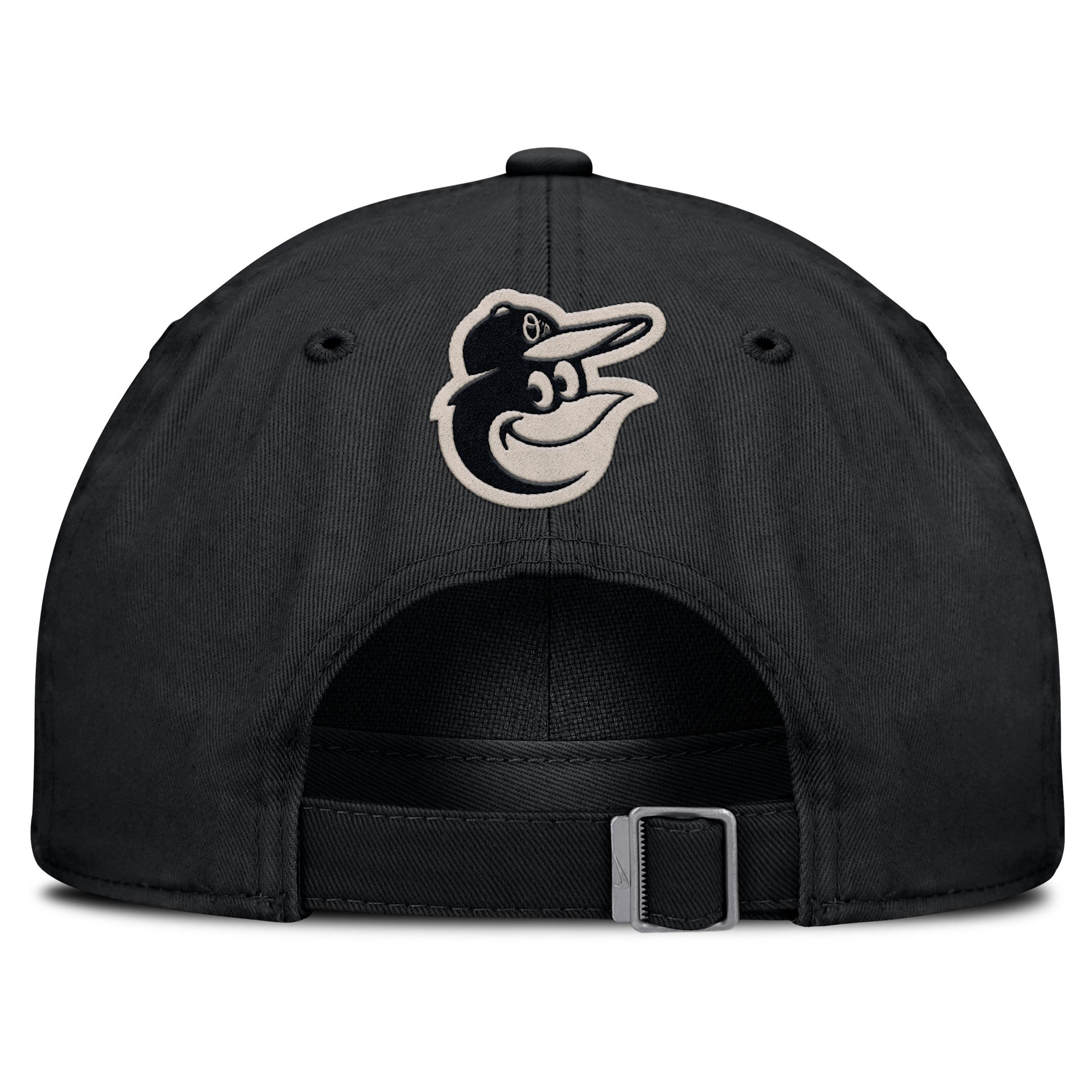 Baltimore Orioles Statement Club Menâs Nike Men's MLB Adjustable Hat Product Image