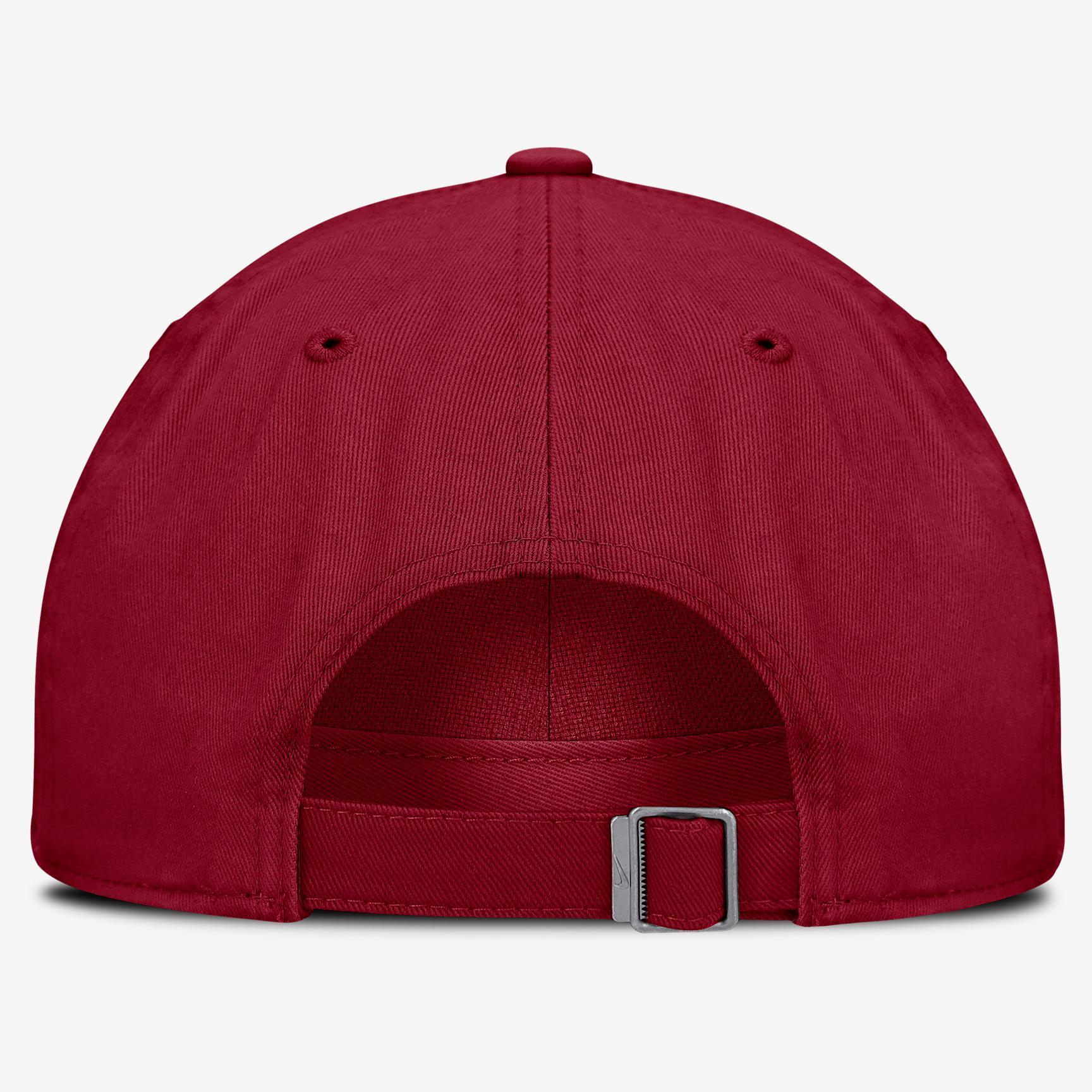 Florida State Primetime Club Men's Nike College Adjustable Hat Product Image