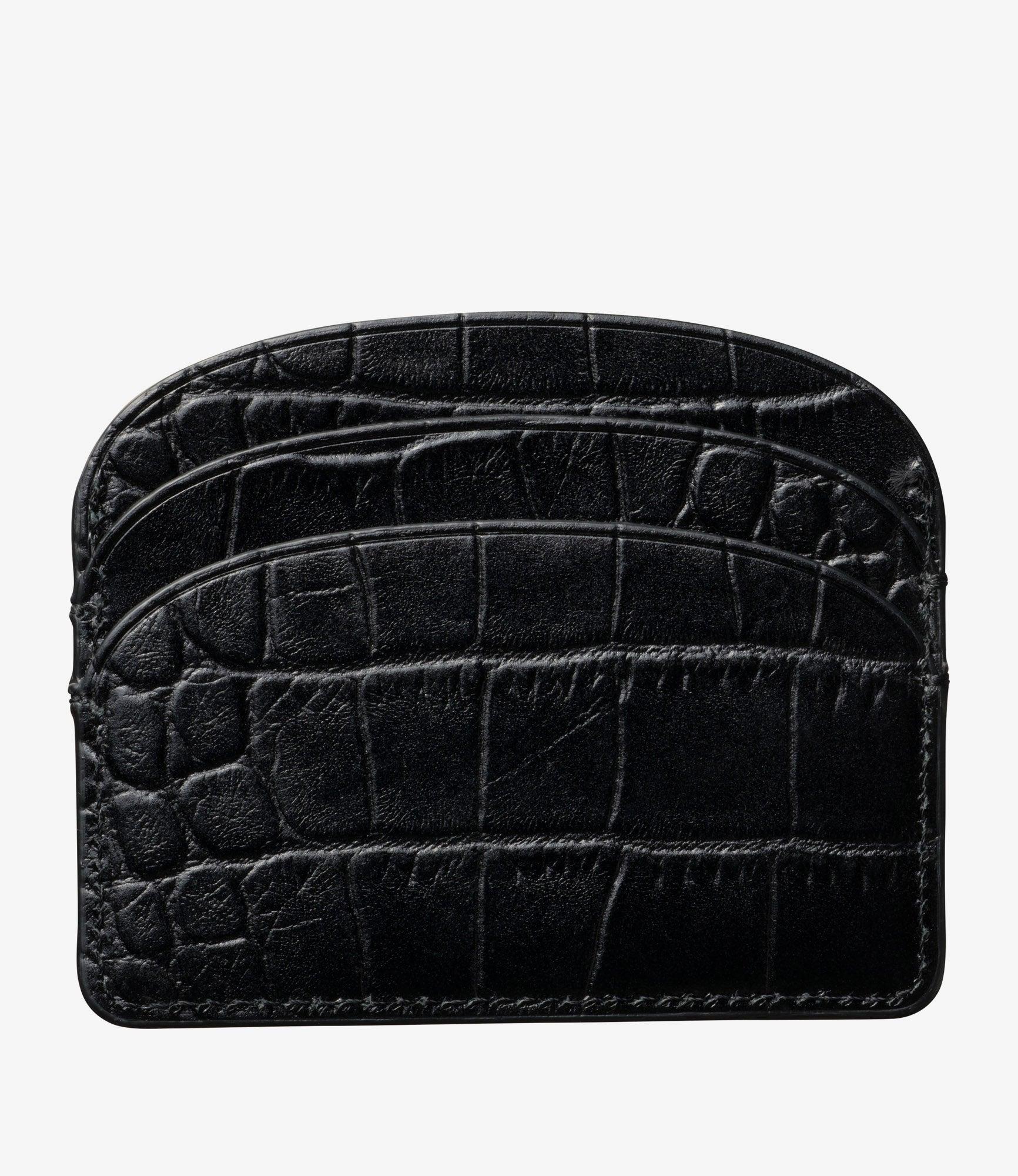 Demi-Lune cardholder Female Product Image