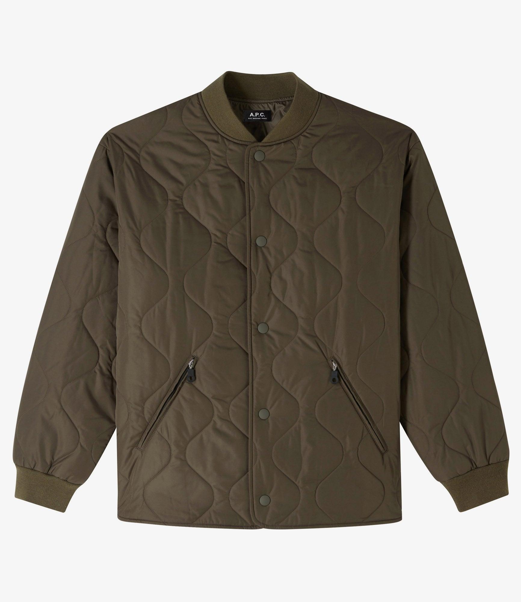 Florent jacket Product Image