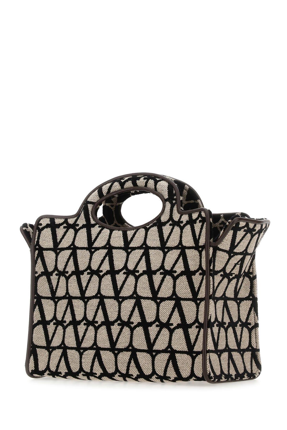 VALENTINO GARAVANI Borsa-tu Nd  Female In Multicolor Product Image