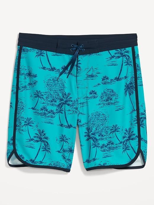 Novelty Board Shorts -- 8-inch inseam Product Image