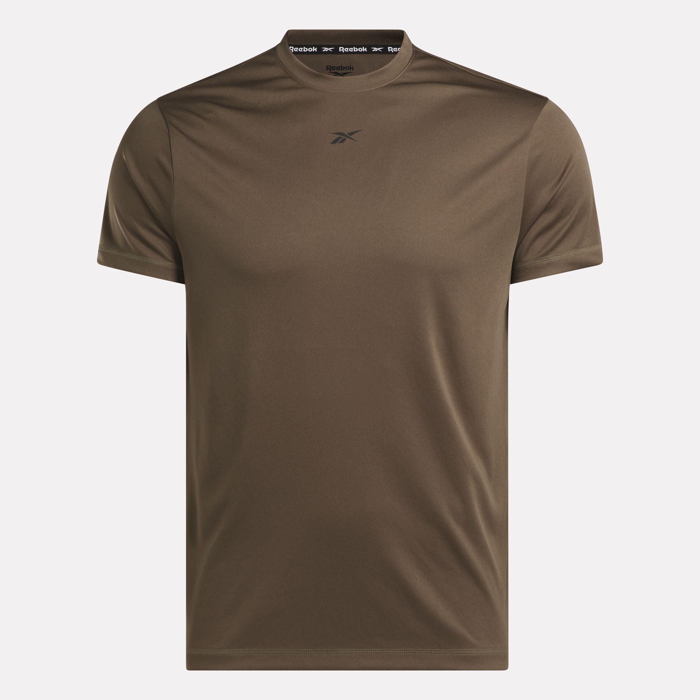 Men's Training Tech T-Shirt Male Product Image