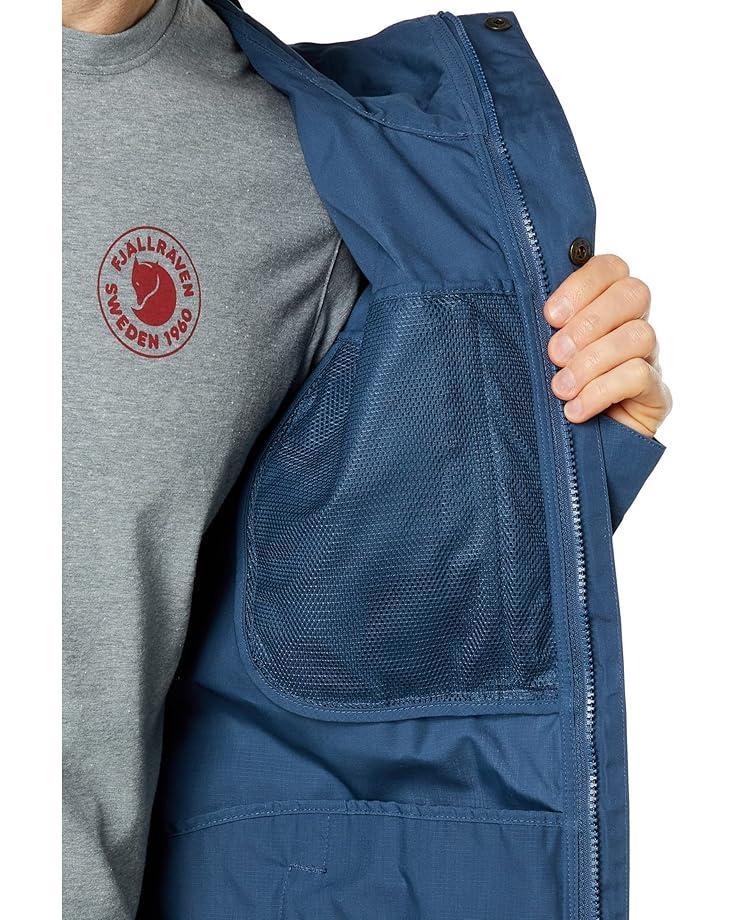 High Coast Wind Jacket Product Image
