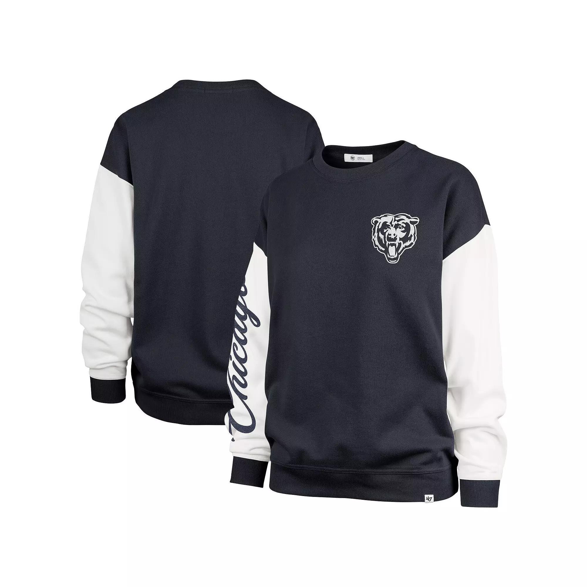 Women's '47 Purple Los Angeles Lakers Plus  Product Image