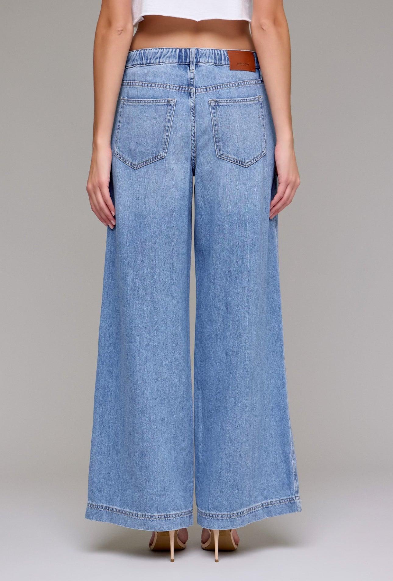 Sweatpant Jean Product Image