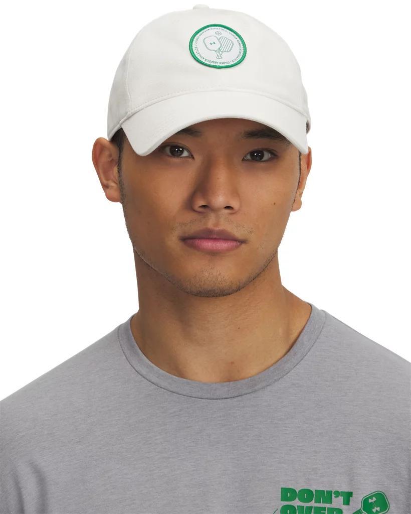 UA SportStyle Adjustable Hat Product Image