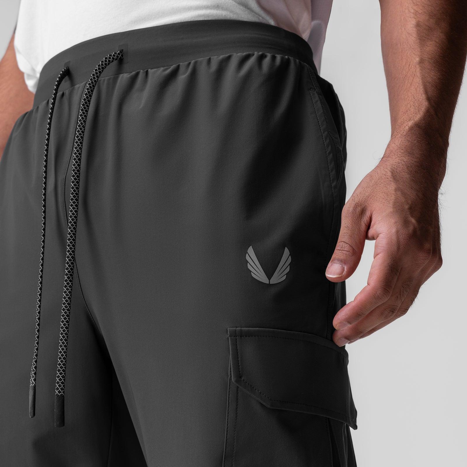 1030. Dri-Core™ Training Jogger - Crimson Product Image