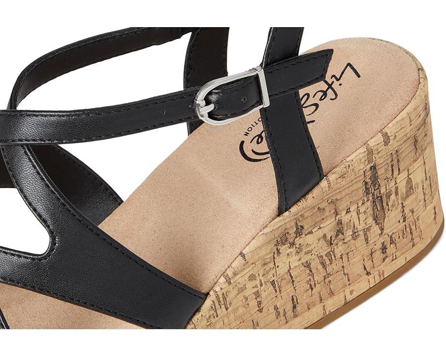 Stella Ankle Straps Product Image