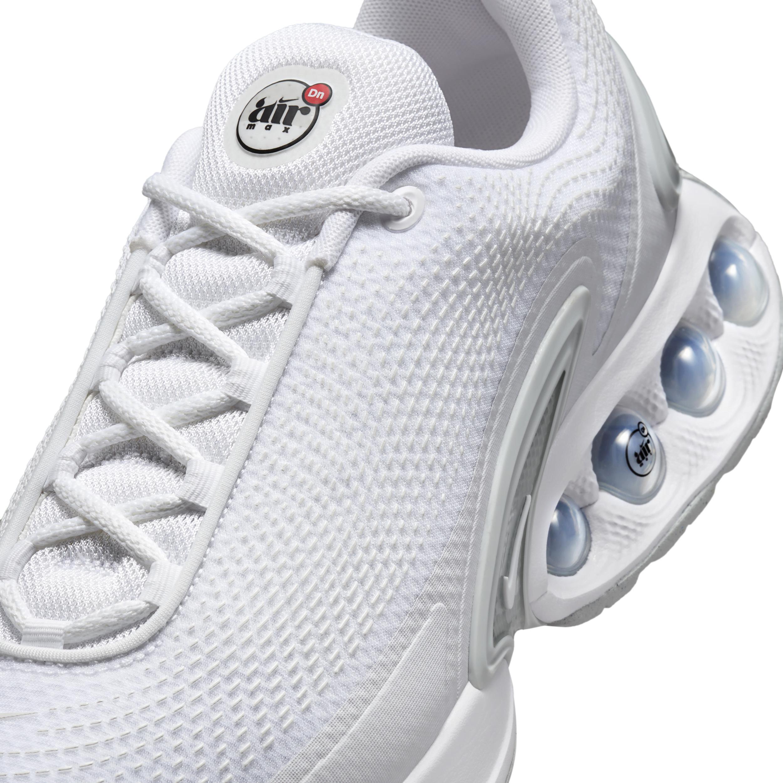 Nike Mens Air Max Dn Shoes | DV3337-101 Product Image