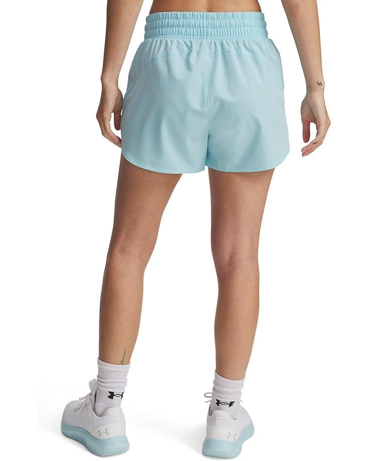 Fly By Shorts Product Image